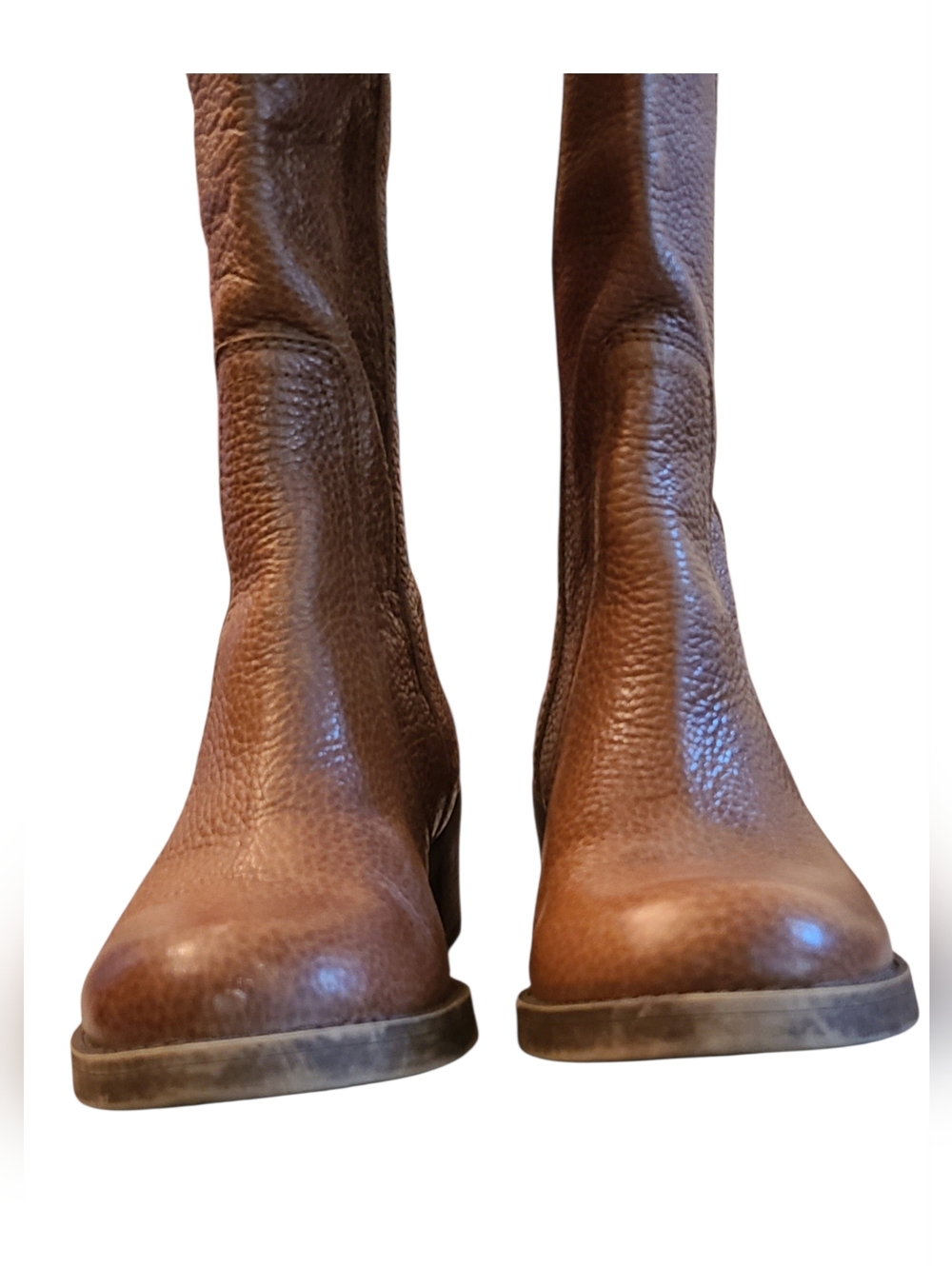 LUCKY BRAND | TALL RIDING BOOT | SIZE 7 - Picture 3 of 13